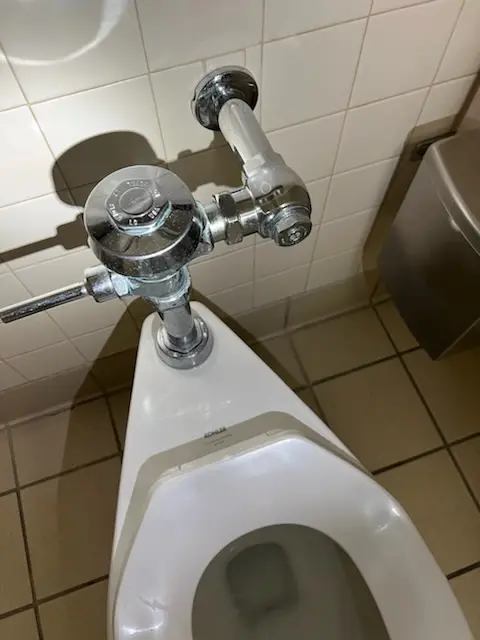 Fixture installation and repair for Garbage Disposal in Penn Hall